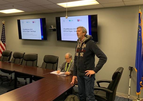 techmission 2019