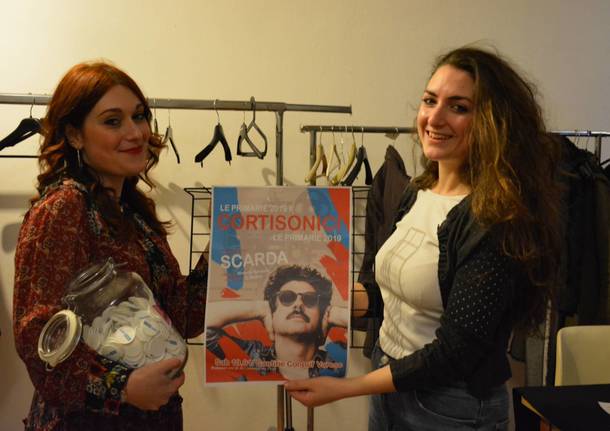 Tempo libero generica 