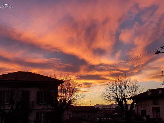 tramonti