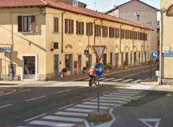 via martiri patrioti malnate