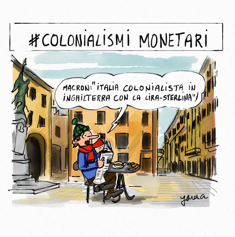 vignetta pier lei