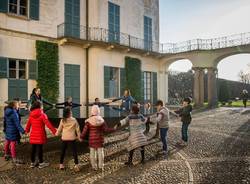villa apnza kids