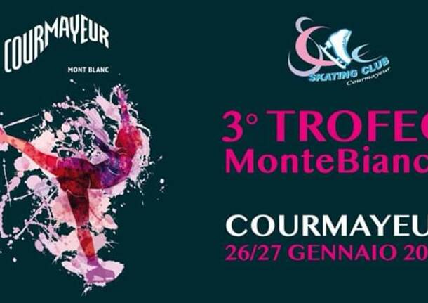 Matilde sul gradino più alto del podio a Courmayeur