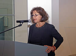 Zsuzsanna Gahse premio svizzero letteratura