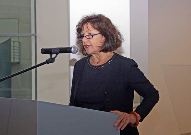 Zsuzsanna Gahse premio svizzero letteratura