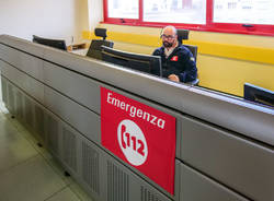 112 varese