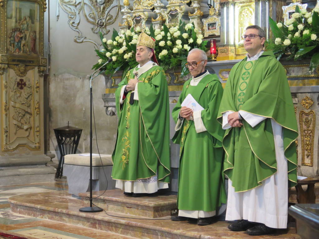 3 febbraio mario delpini 