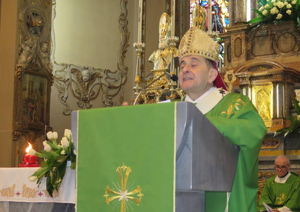 3 febbraio mario delpini