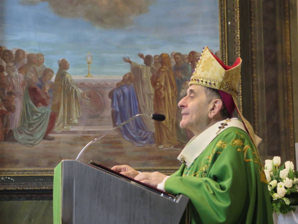 3 febbraio mario delpini 