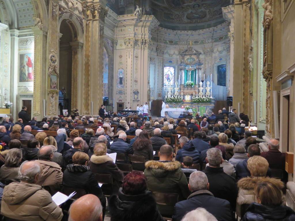 3 febbraio mario delpini 