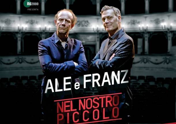 ale e franz