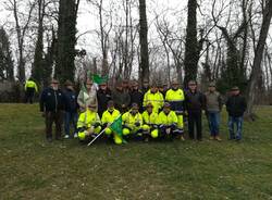 Alpini cinofili nerviano