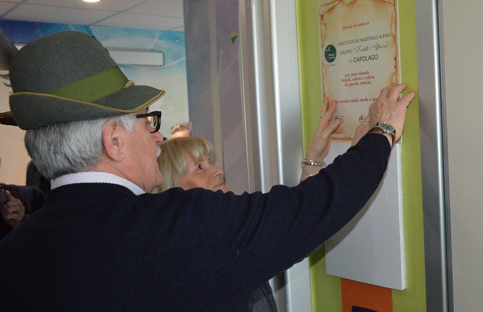 alpini ospedale del ponte febbraio 2019