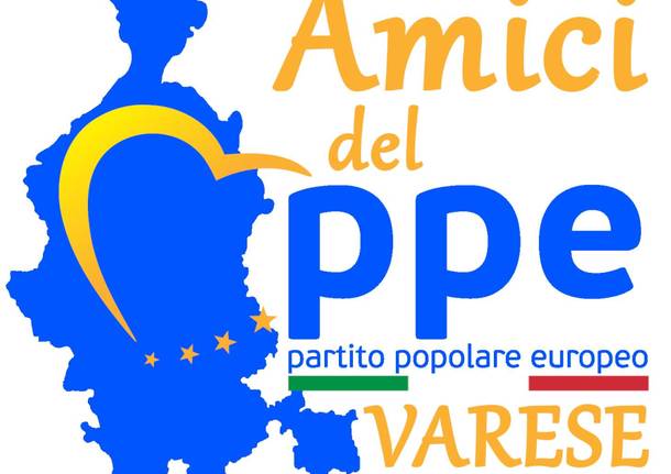 amici del ppe europee varese