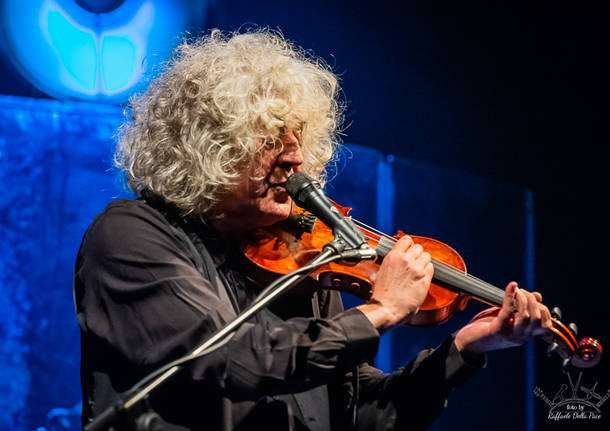 Angelo Branduardi in concerto