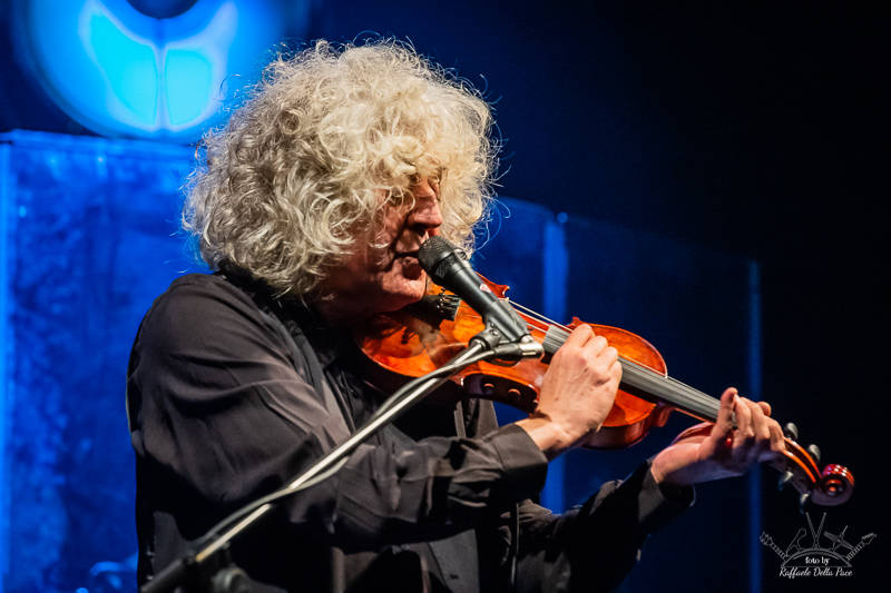 Angelo Branduardi in concerto 