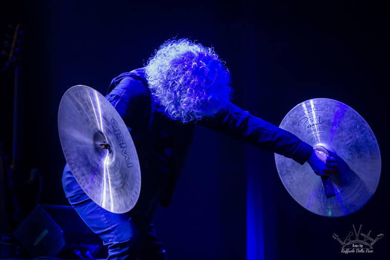 Angelo Branduardi in concerto 