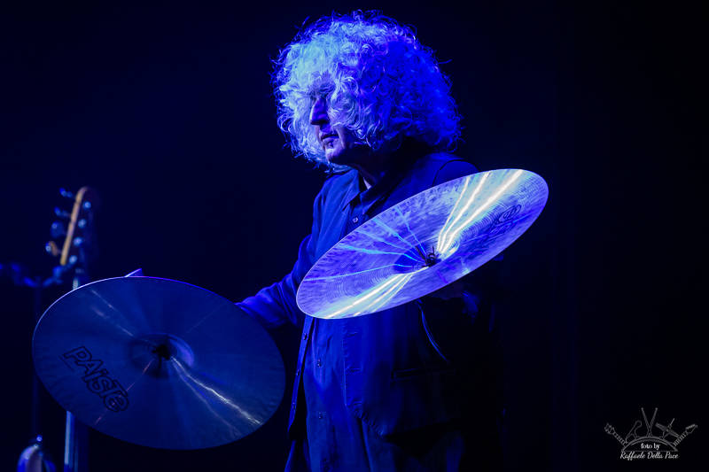 Angelo Branduardi in concerto 