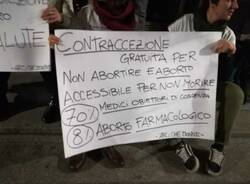 arcichedonne rho aborto libero consiglio comunale  2 