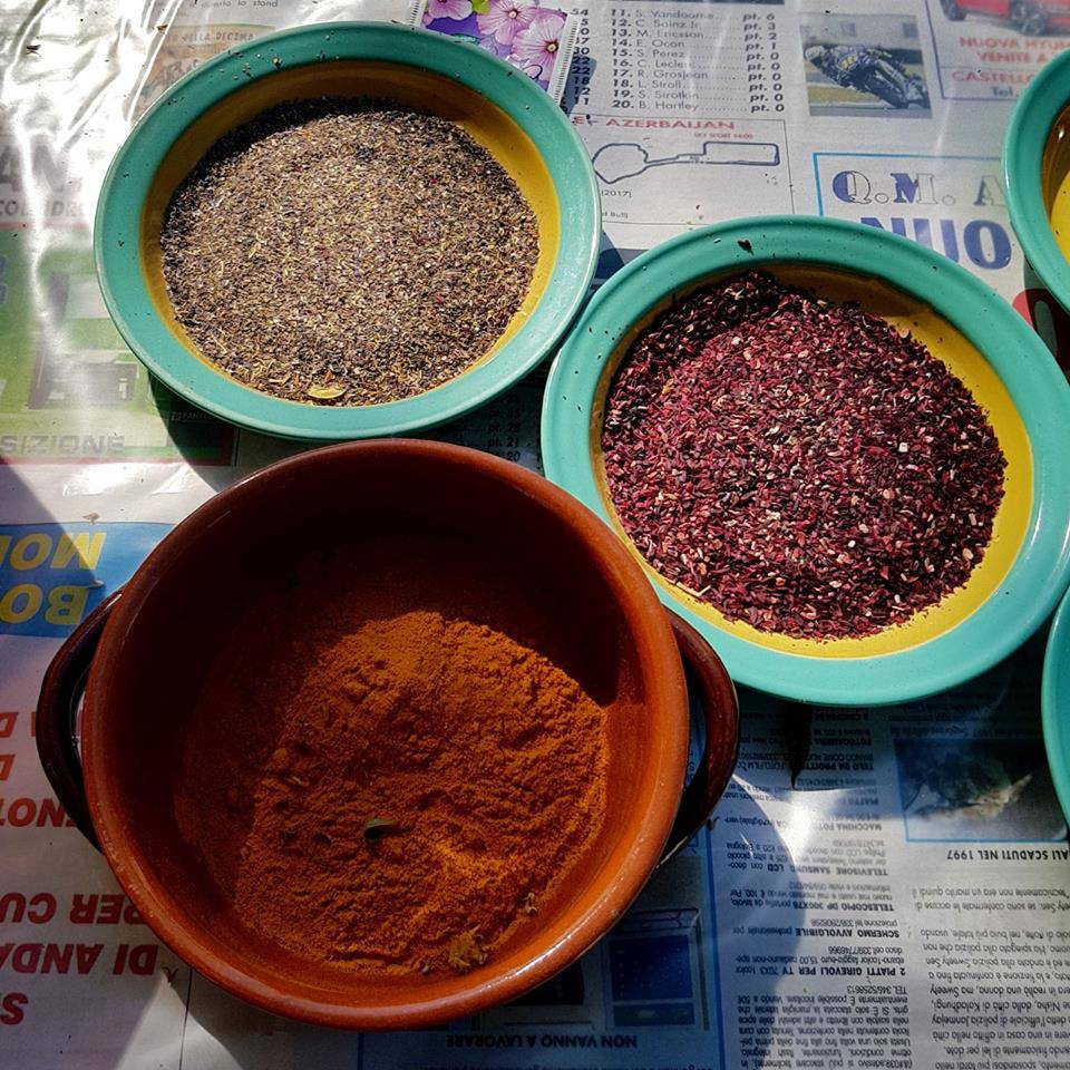 Arte e botanica