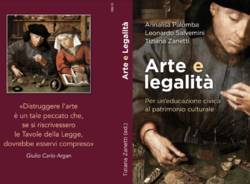 Arte e legalità