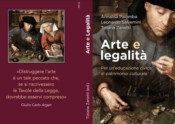 Arte e legalità