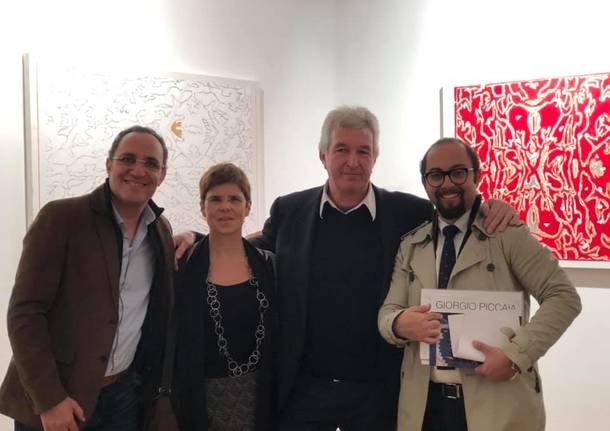 Arte - Mostre