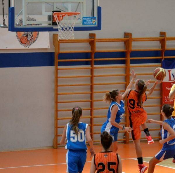 Azione Under 16