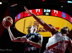 basket pallacanestro varese