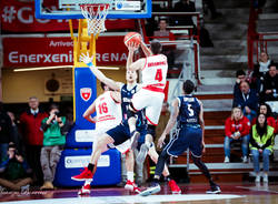 basket pallacanestro varese