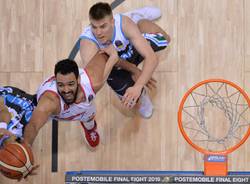 basket pallacanestro varese final eight coppa italia