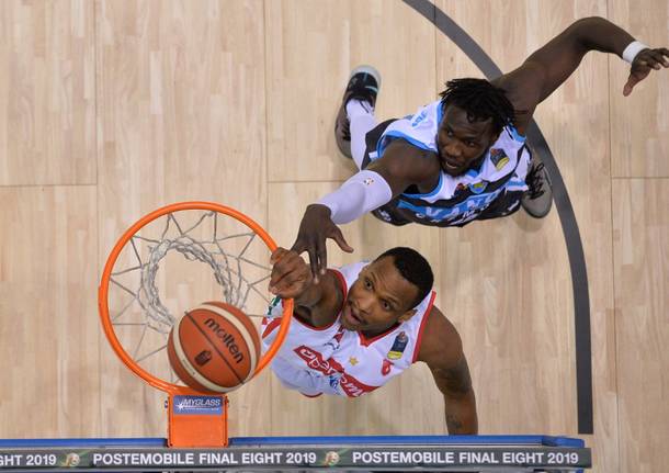 basket pallacanestro varese final eight coppa italia