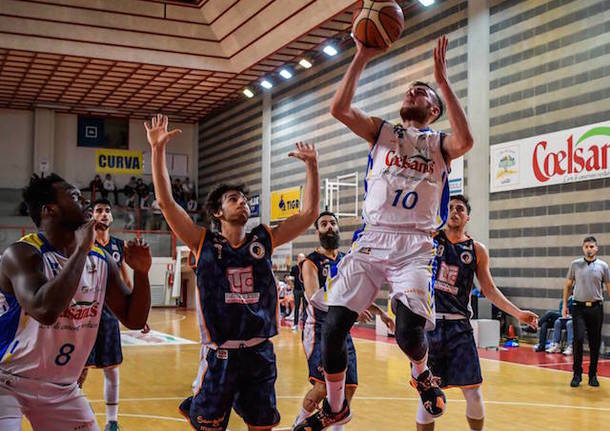 basket robur et fides sangiorgese 2019 ltc