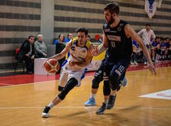 basket robur et fides varese