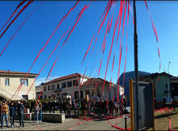 Bisuschio: progetto "Questo mostro amore"