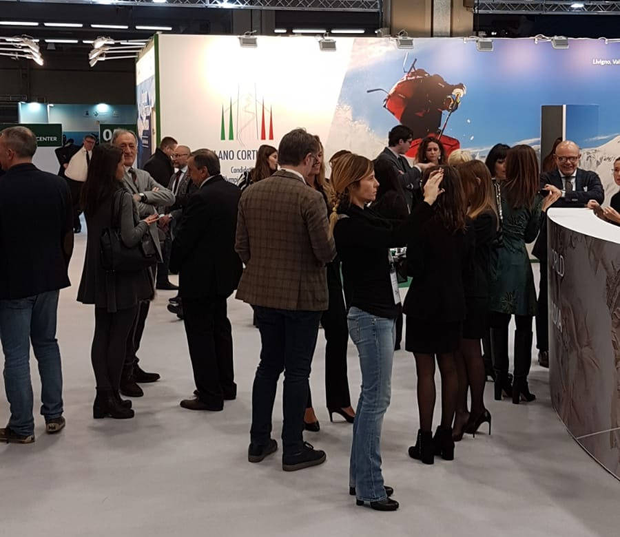 BIT 2019