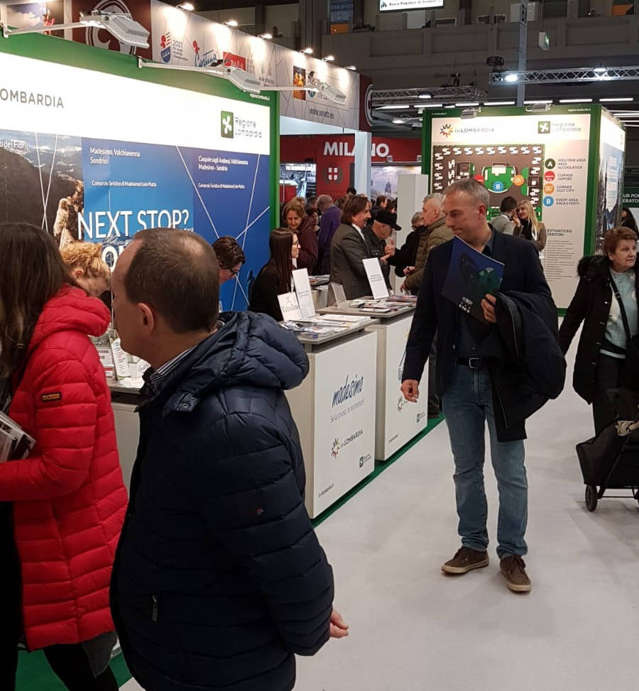 BIT 2019