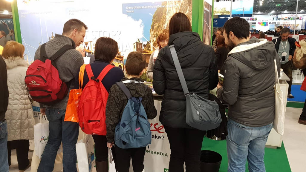 BIT 2019