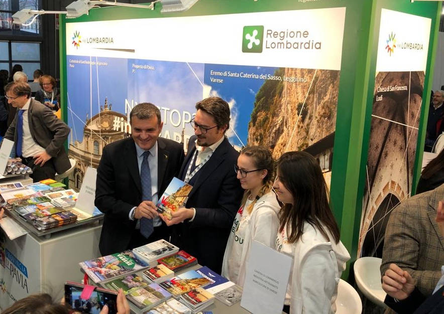 BIT 2019
