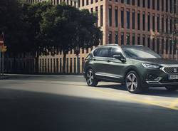 Busto Motor Company - Seat Tarraco