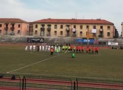 calcio dilettanti fbc saronno rhodense