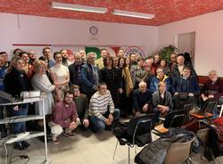 candidatura maria irene bellifemine