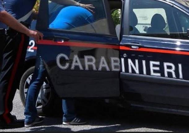 carabinieri generiche