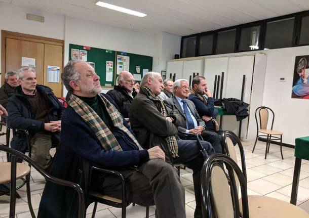 Quartiere Aquilone: Lonardoni ascolta e accontenta i residenti