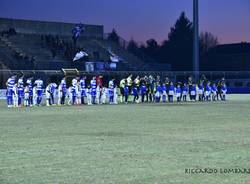 Pro Patria - Juve U23