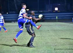 Pro Patria - Juve U23