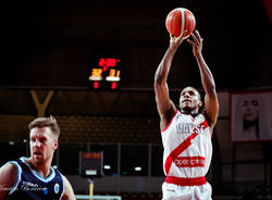 Fiba Europe Cup: Openjobmetis - Donar