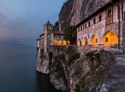 Eremo di Santa Caterina del Sasso