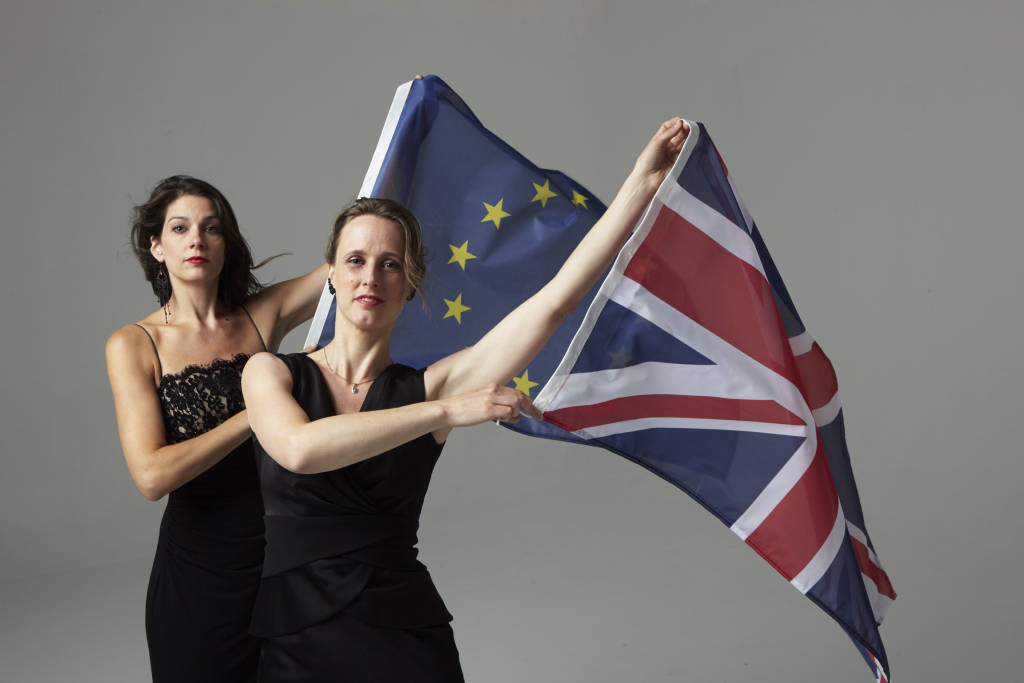 Un concerto per...Brexit