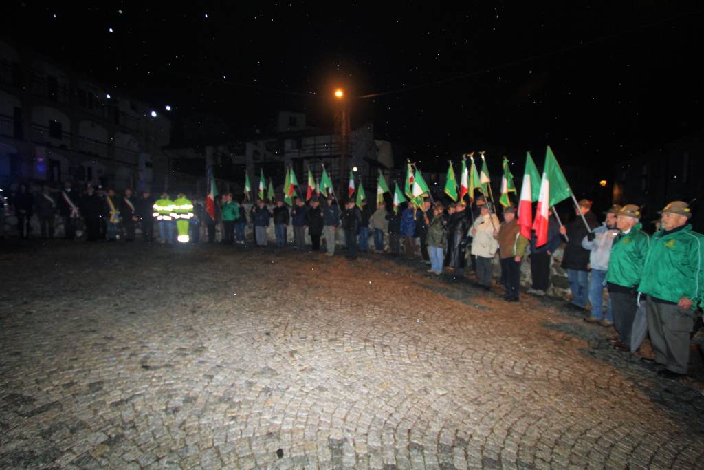 \"Largo Martiri delle Foibe\"